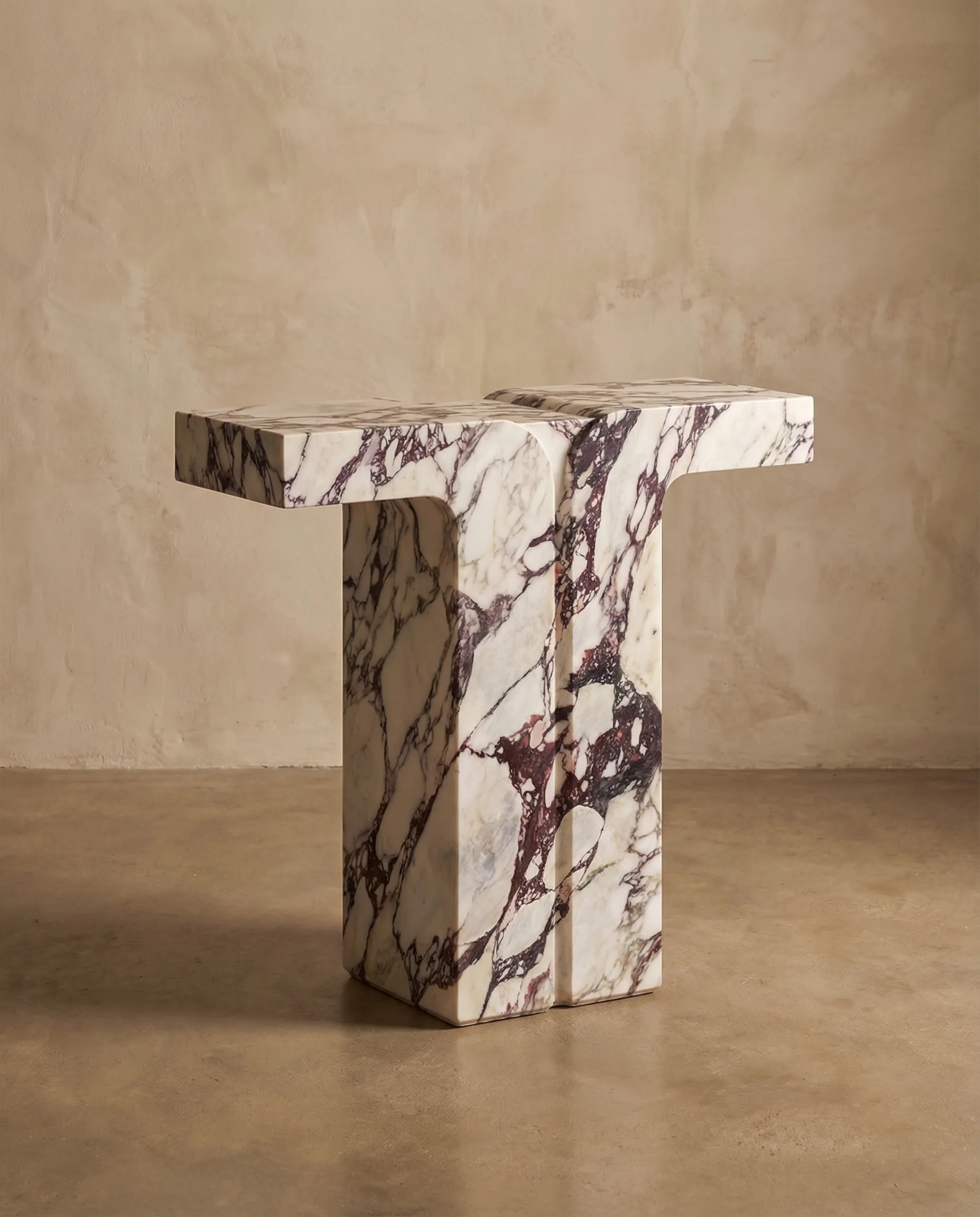 T-02 stone surface